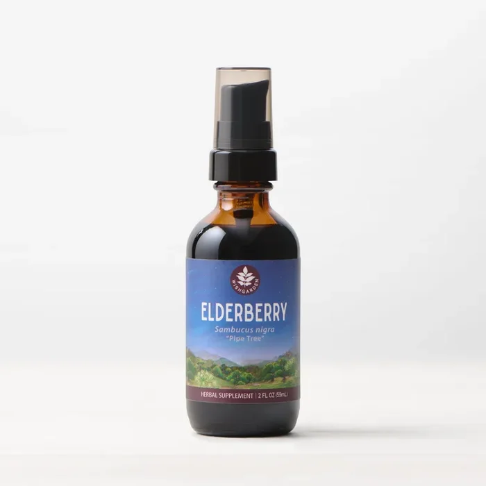 Elderberry