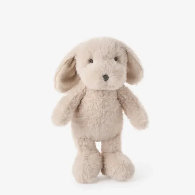 Elegant Baby Puppy 9 ” Plush Toy