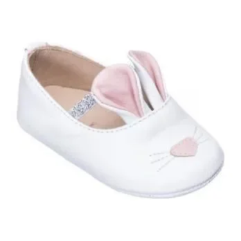 Elephantito Bunny Sleeper slipper