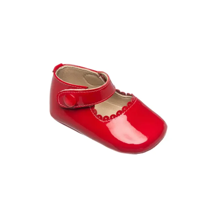 Elephantito Mary Jane Shoes