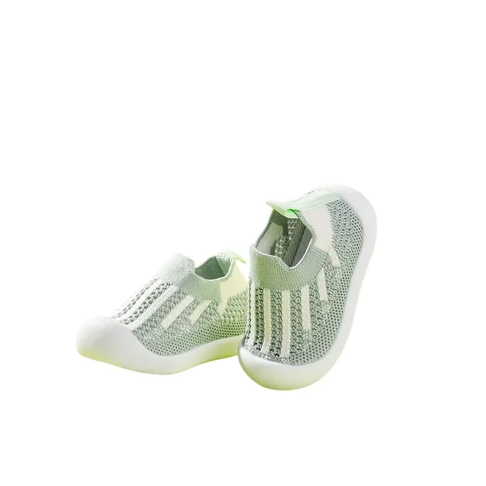 Eli – Toddlers Non-slip Sock-shoes