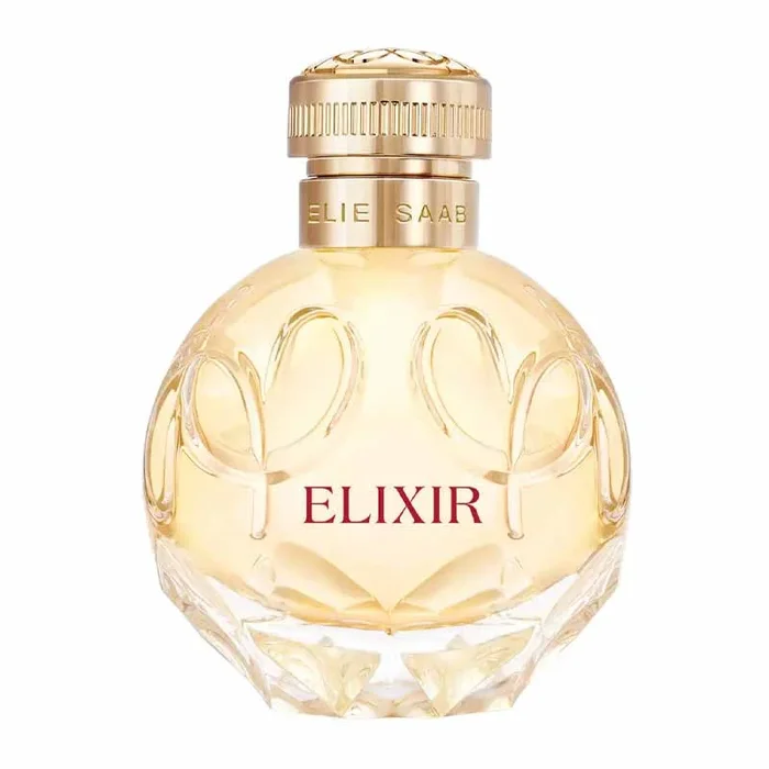Elie Saab Elixir Eau de Parfum