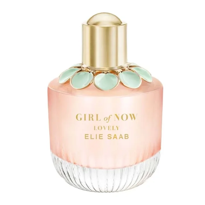 Elie Saab Girl of Now Lovely Eau de Parfum