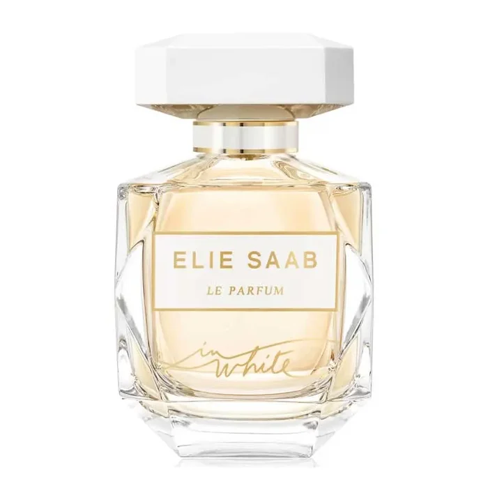 Elie Saab Le Parfum in White Eau de Parfum