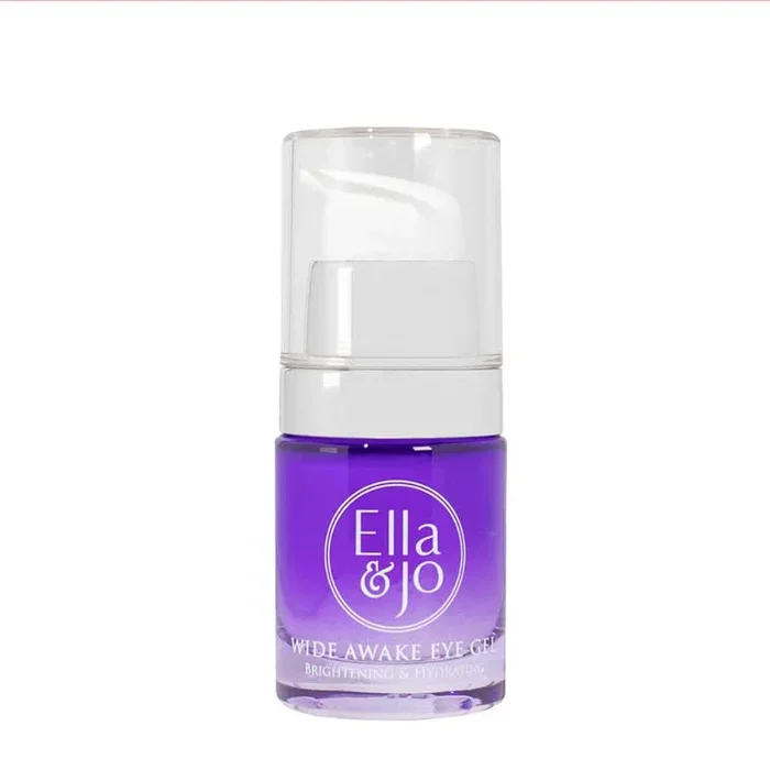 Ella & Jo Wide Awake Eye Gel