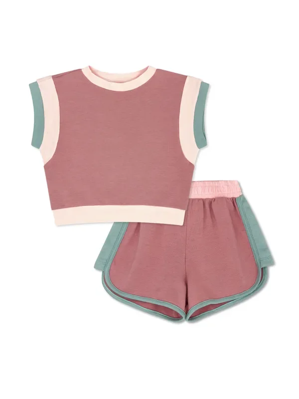 Ellie Everyday Set