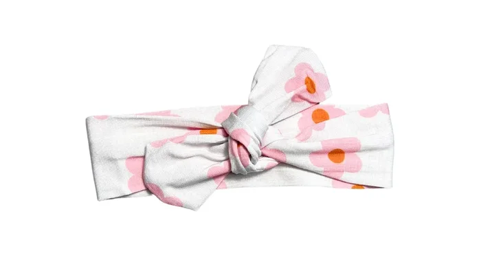 Ember Knot Bow