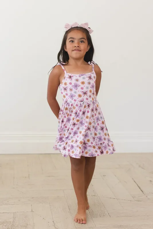 Emma – Twirl Dress