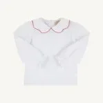 Emma’s Top Onesie Broadcloth