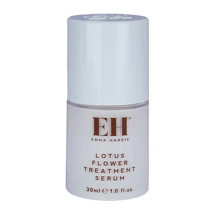 Emma Hardie Lotus Flower Treatment Serum