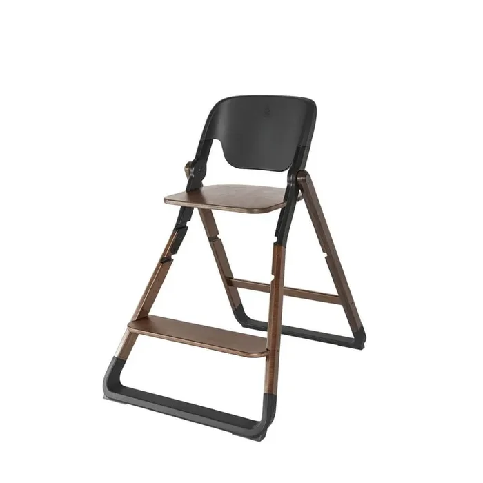 Ergobaby Evolve Chair – Dark Wood