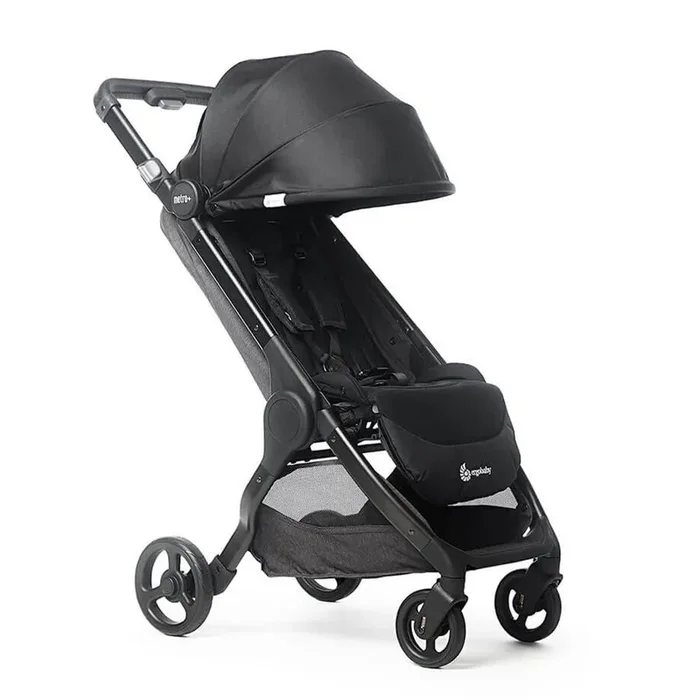 Ergobaby Metro+ Compact City Stroller