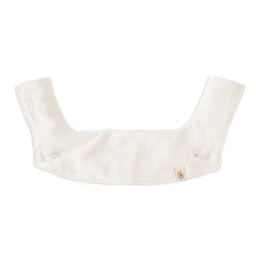Ergobaby Original Collection Four Position 360 Carrier – Teething Pad & Bib – Natural