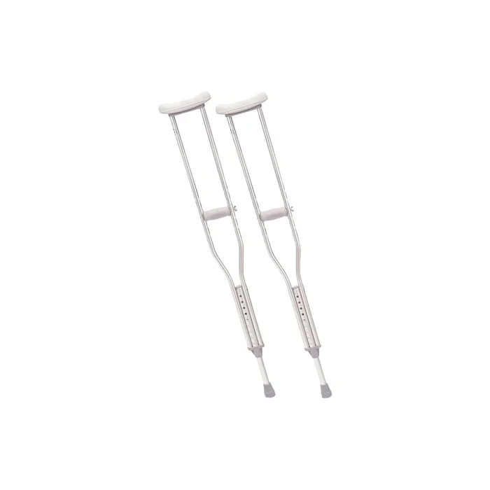 Escort Alumin Crutches KJT906B (M) 114-134cm
