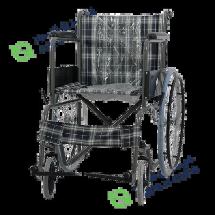 Escort Wheel Chair Ca907E