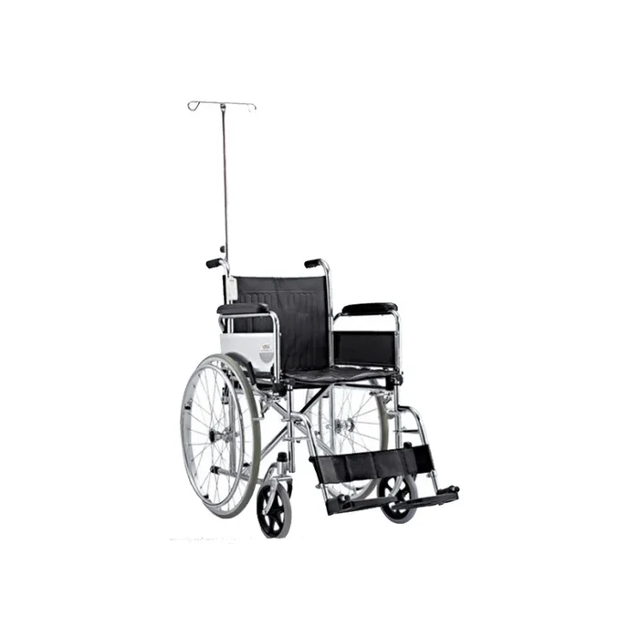 Escort Wheel chair # KJT605B