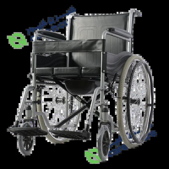 Escort Wheel Chair KJT704D