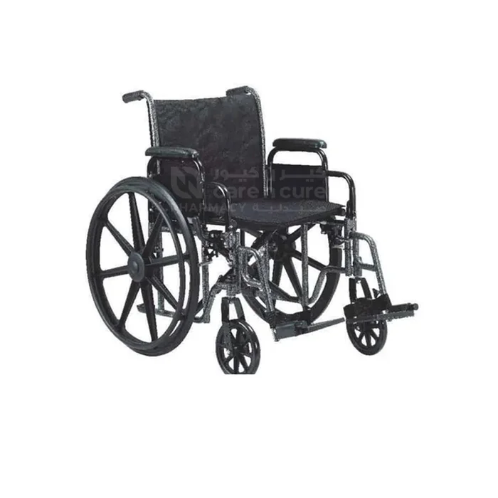 Escort Wheelchair Ca9221-20