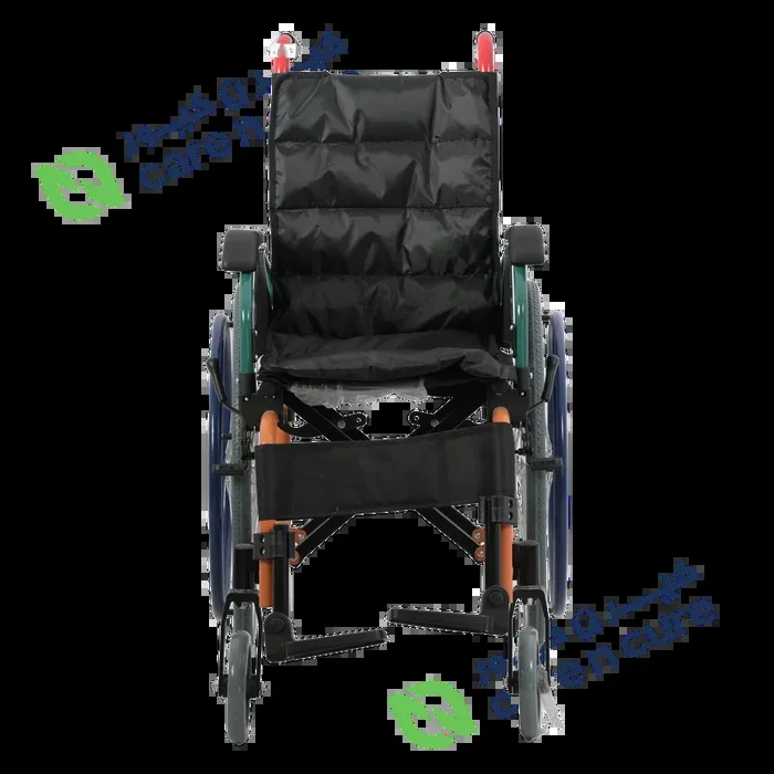 Escort Wheelchair Dy01980La-35