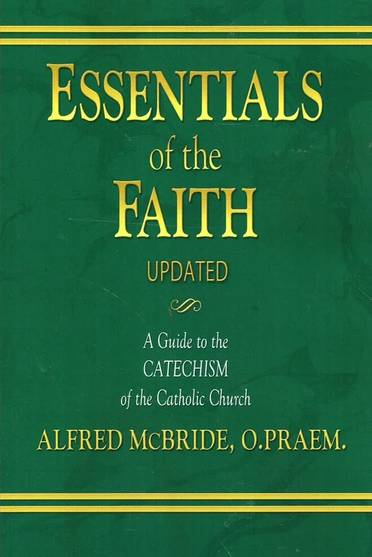 Essentials of the Faith Updated