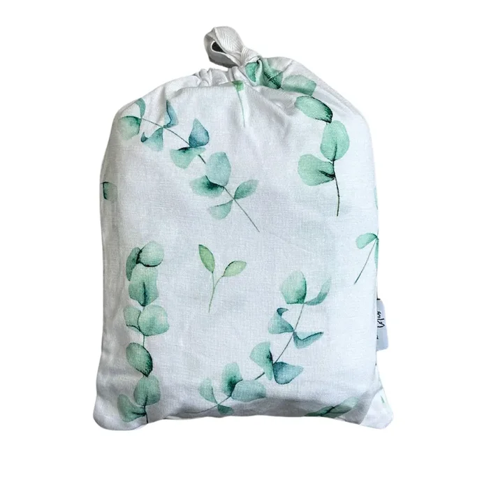 Eucalyptus – Changing Pad Cover