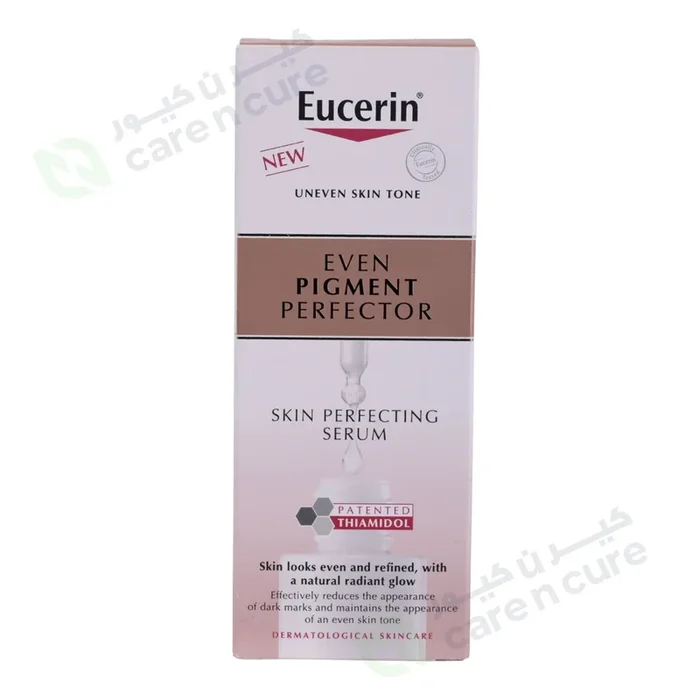 Eucerin Even Pigment Perfector Skin Perfecting Serum 30ml 1