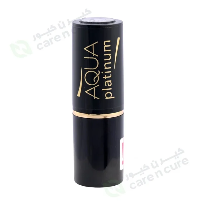 Eveline Platinum Lipstick No 478