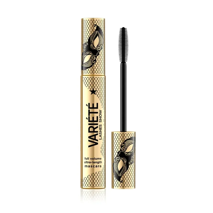 Eveline Variete Lashes Show Mascara 10ml