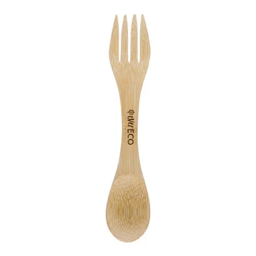 Ever Eco Bamboo Spork