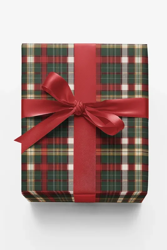 Evergreen Tartan
