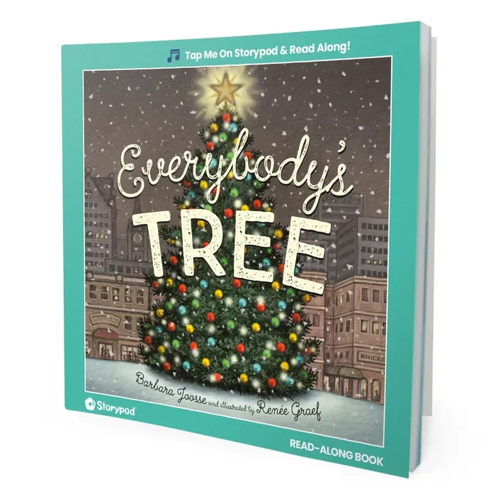 Everybody’s Tree