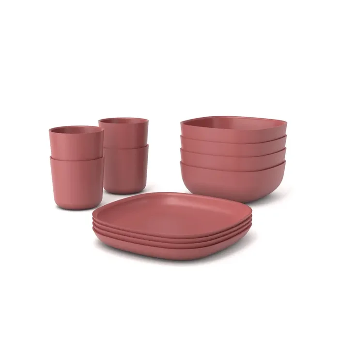 Everyday Basics Set – Spice