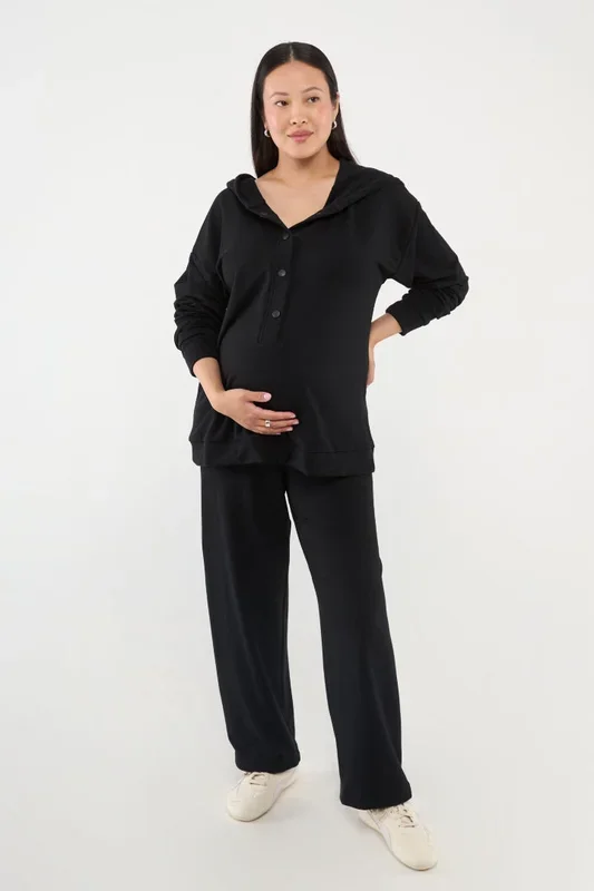 Everyday Crop Pant