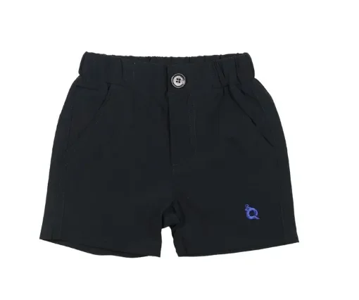 Everyday Shorts | Black