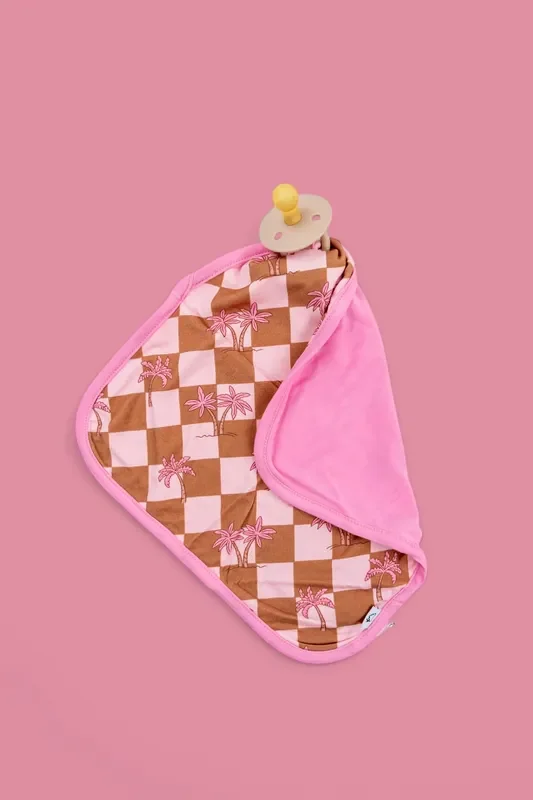 Exclusive Sunset Beach Checkers Dream Lovey