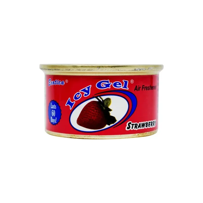 Exotica Icy Gel -Eg-Str