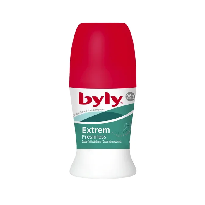 Extrem Freshness Roll-On – 96H