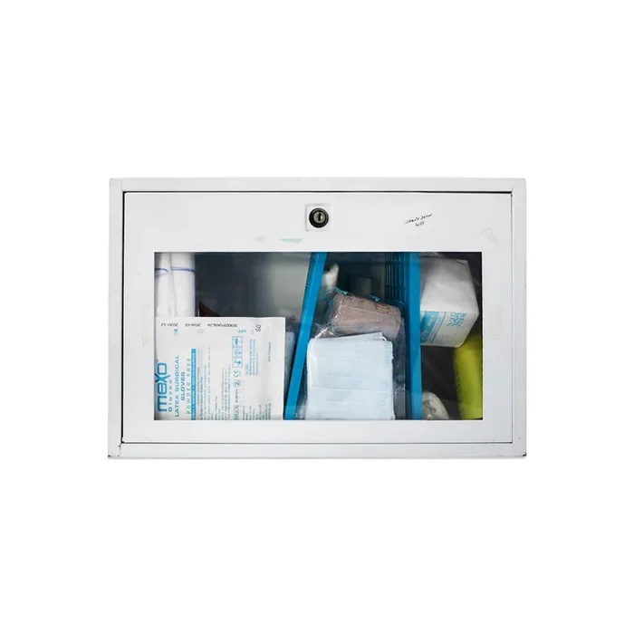 Factory First Aid Kit – B