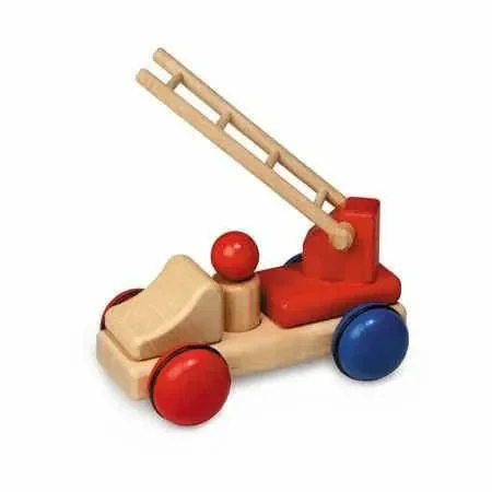 Fagus Mini Series Firetruck