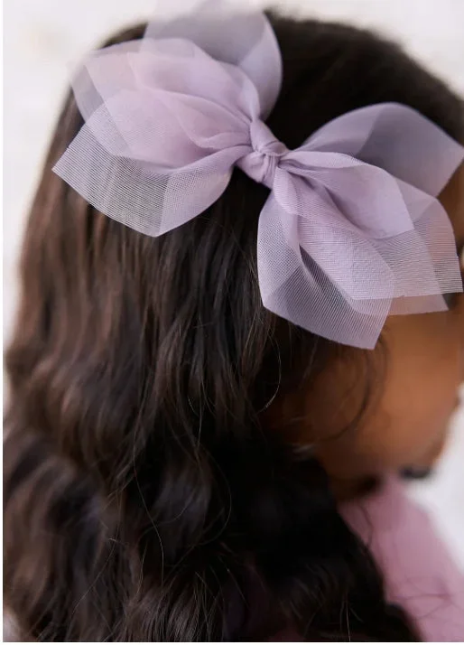 Fairy Bow – Starling