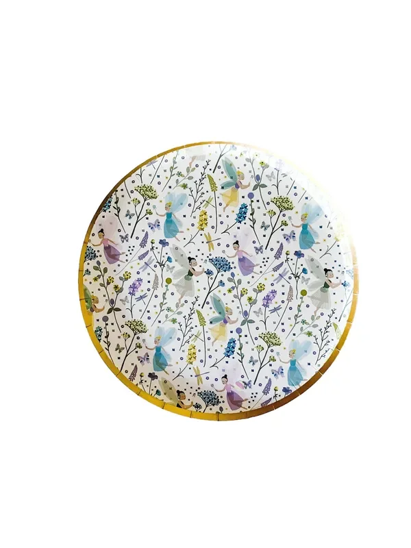 Fairy Small Plate