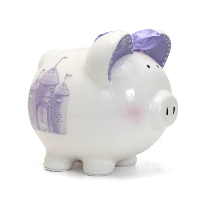 Fairytale Lavender Bank