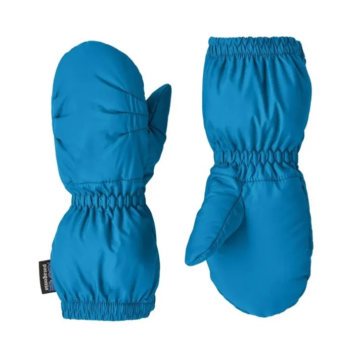 Fall 2025- Patagonia Baby Puff Mitts