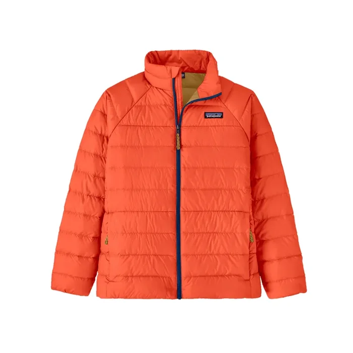 Fall 2025 Patagonia Kid’s Down Sweater