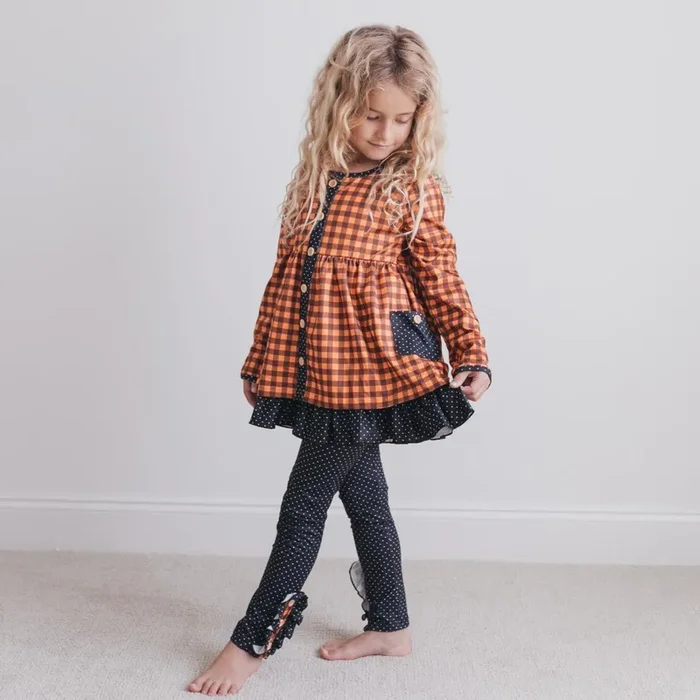 Fall Check Set