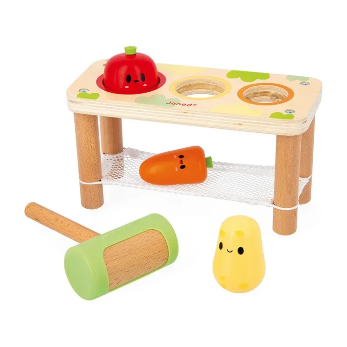 Farm – Tap Tap Vegetables