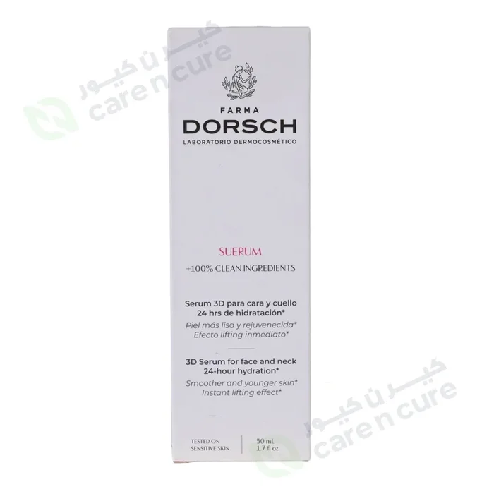 Farma Dorsch Serum 50ml