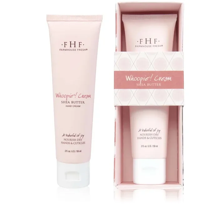Farmhouse Fresh Whoopie Hand Cream
