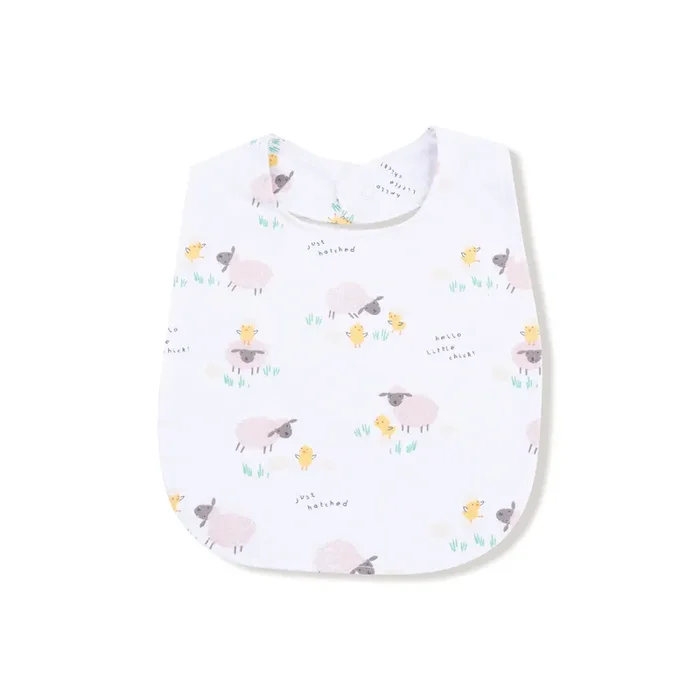 Feeding Bib