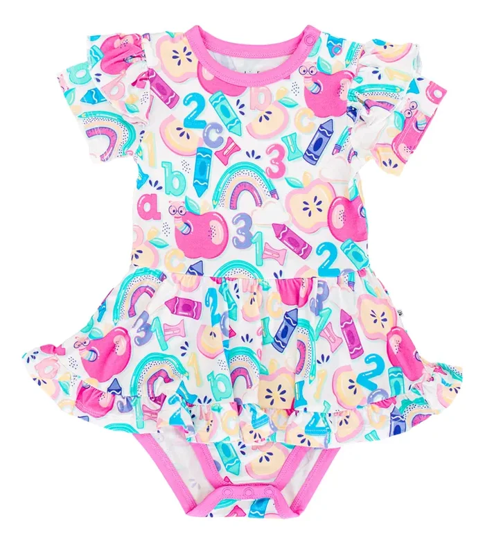 Felicity Birdie Twirl